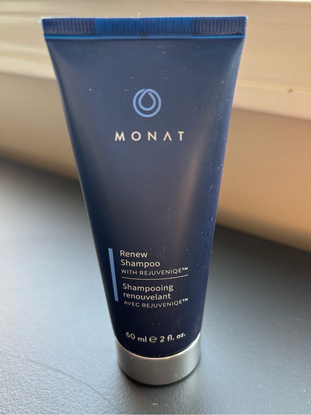 Monday Renew Shampoo Travel Size 2oz